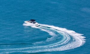 Biden Boat Speed Limit