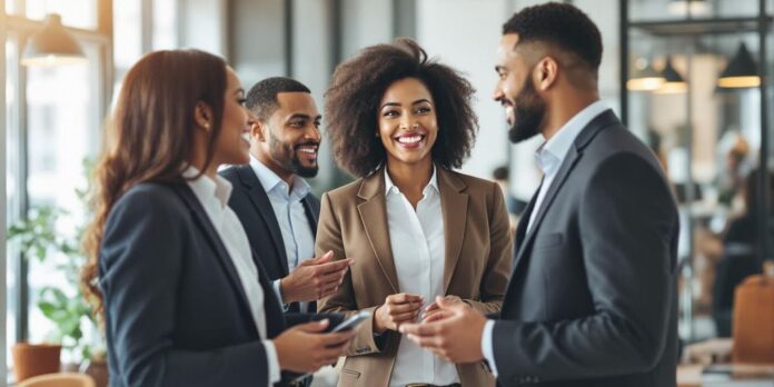 C-suite executive recruiters