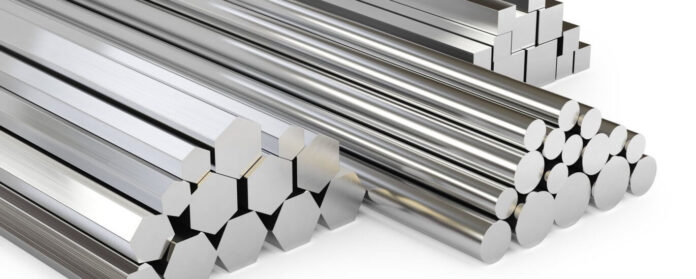 Alloy Steel
