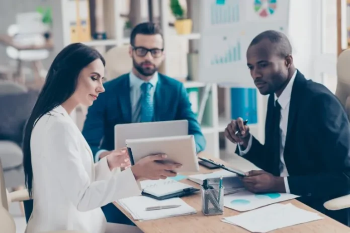 finance pro consultant en finances